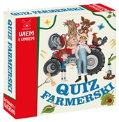 Gra Quiz F... -  foreign books in polish 