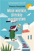 Moje wielk... - Tomasz Duszyński -  books in polish 