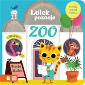 Książka : Lolek pozn...