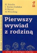 polish book : Pierwszy w... - H. Stierlin