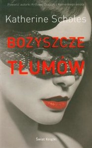 Obrazek Bożyszcze tłumów