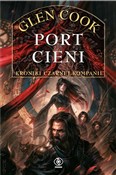 Port Cieni... - Glen Cook -  books from Poland
