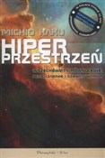 polish book : Hiperprzes... - Michio Kaku