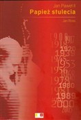 Polska książka : Jan Paweł ... - Jan Ross
