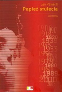 Obrazek Jan Paweł II Papież stulecia