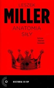 Obrazek Anatomia siły