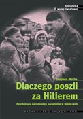 polish book : Dlaczego p... - Stephan Marks