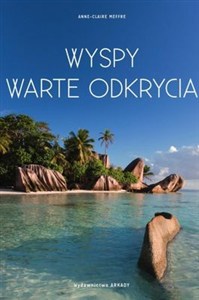 Picture of Wyspy warte odkrycia