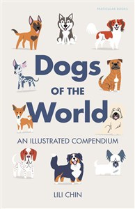 Picture of Dogs of the World
