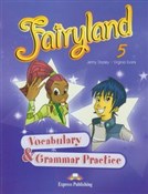 Fairyland ... - Jenny Dooley, Virginia Evans -  books from Poland