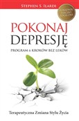 Pokonaj de... - Stephen S. Ilardi -  books in polish 