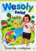 Wesoły świ... - Joanna Kuryjak -  foreign books in polish 