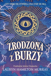 Picture of Zrodzona z burzy