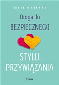 Książka : Droga do b... - Julie Menanno
