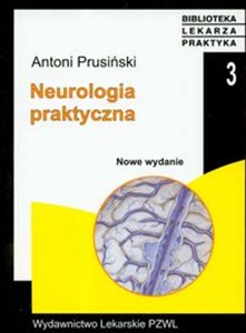 Obrazek Neurologia praktyczna