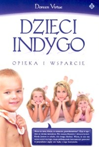 Picture of Dzieci indygo Opieka i wsparcie