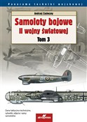 Samoloty b... - Andrzej Zasieczny -  books in polish 