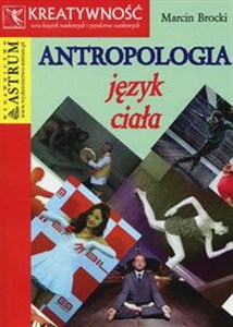 Obrazek Antropologia Język ciała