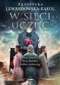 Zobacz : W sieci uc... - Agnieszka Lewandowska-Kąkol