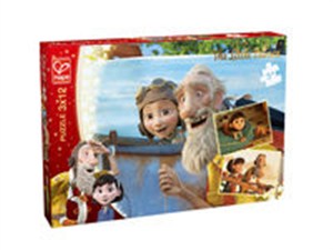 Picture of Mały Książę Marzenie 12 elementów