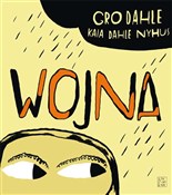Książka : Wojna - Gro Dahle