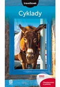 polish book : Cyklady Tr... - Agnieszka Zawistowska