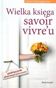 Picture of Wielka księga savoir vivre`u