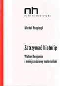 polish book : Zatrzymać ... - Michał Pospiszyl