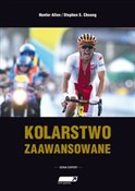 Kolarstwo ... - Allen Hunter, Stephen S. Cheung - Ksiegarnia w UK