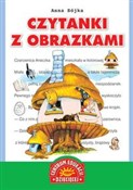 polish book : Czytanki z... - Anna Sójka