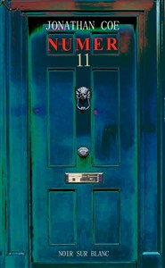 Picture of Numer 11 czyli opowieści świadczące o szaleństwie