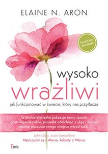 Obrazek Wysoko wrażliwi