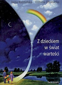 Obrazek Z dzieckiem w świat wartości