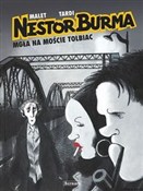 Nestor Bur... - Leo Malet, Jaques Tardi - Ksiegarnia w UK