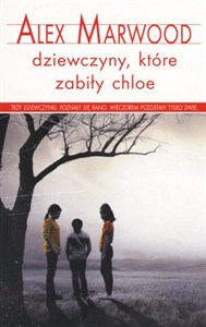 Obrazek Dziewczyny, które zabiły Chloe (wydanie pocketowe)