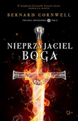 Nieprzyjac... - Bernard Cornwell -  books from Poland