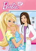 polish book : Barbie I c...