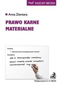 polish book : Prawo karn... - Anna Zientara