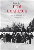 Dom umarły... - Daniel Beer -  books in polish 