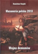 Masoneria ... - Stanisław Krajski - Ksiegarnia w UK