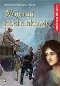 Książka : Wojenni ko... - Aleksandra Katarzyna Maludy