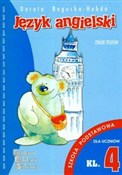 Język angi... - Dorota Bogucka-Hebda - Ksiegarnia w UK
