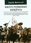 Krzyż pośr... - Jacek Bartyzel - Ksiegarnia w UK