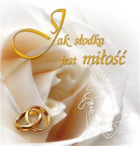 Picture of Jak słodka jest miłość
