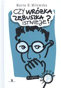 Czy wróżka... - Marta H. Milewska -  books from Poland