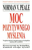 Moc pozyty... - Norman V. Peale - Ksiegarnia w UK