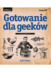 Obrazek Gotowanie dla geeków