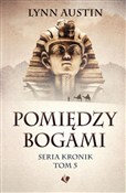 Pomiędzy b... - Austin Lynn -  Polish Bookstore 