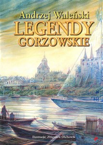 Picture of LEGENDY GORZOWSKIE