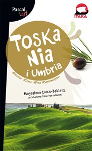 Obrazek Toskania i Umbria Pascal Lajt